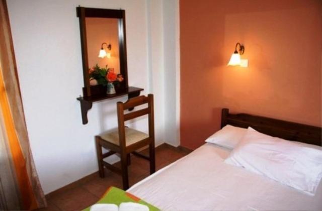 Triantafyllou Maria Rooms Skopelos Island Номер фото