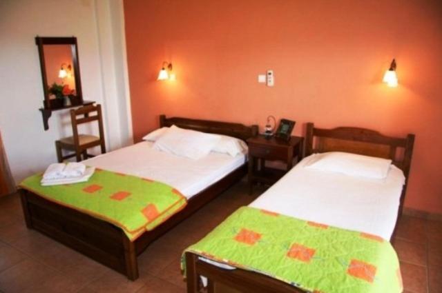 Triantafyllou Maria Rooms Skopelos Island Номер фото